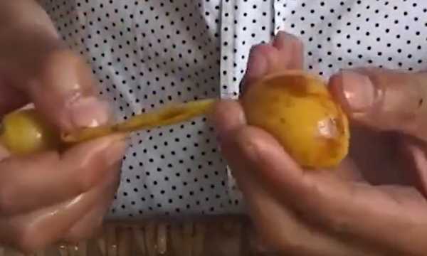 琵琶可以泡酒嘛,野生枇杷泡酒的做法圖4