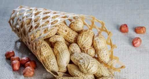 新鮮花生放冰箱可以冷藏幾天