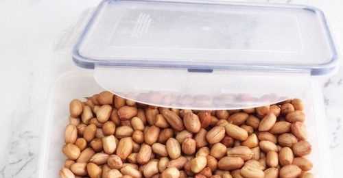 煮熟的花生在冰箱里儲(chǔ)存多長(zhǎng)時(shí)間