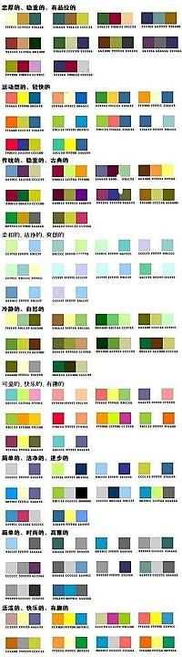 白色是由什么顏色組成