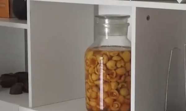 琵琶可以泡酒嘛,野生枇杷泡酒的做法圖8