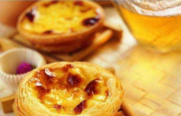 吉士粉可以做什么食物,吉士粉可以做哪些食品圖5