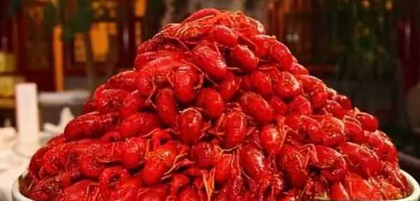 小龍蝦死后多久不能吃,波士頓龍蝦死了多久不能吃了圖7