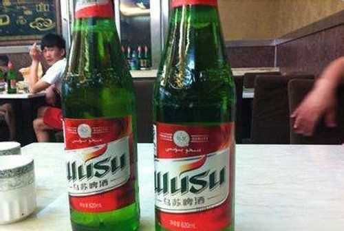 烏蘇啤酒為什么容易醉,烏蘇啤酒為什么被稱為奪命大烏蘇圖4