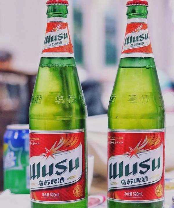 烏蘇啤酒為什么容易醉,烏蘇啤酒為什么被稱為奪命大烏蘇圖5