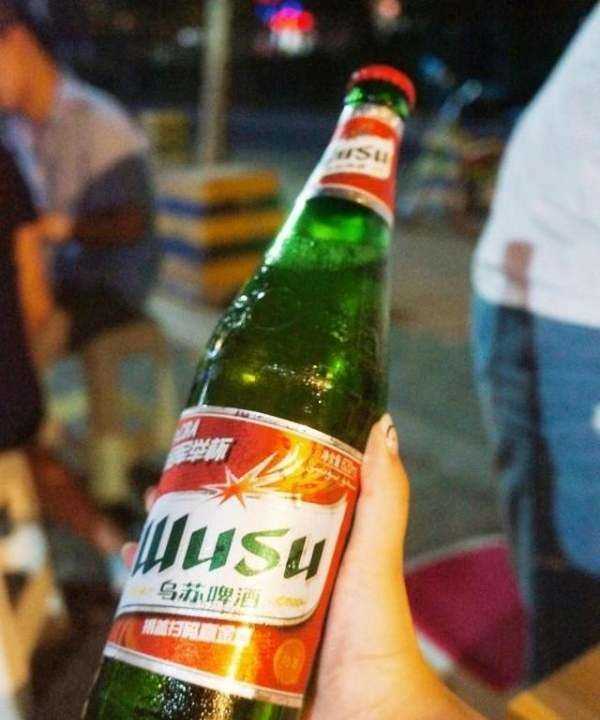 烏蘇啤酒為什么容易醉,烏蘇啤酒為什么被稱為奪命大烏蘇圖7