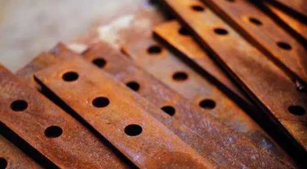 防止鐵釘生銹的方法,防止鐵生銹的方法有哪一些請寫出四種圖4