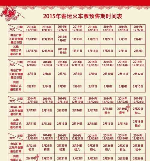 火車(chē)一般提前多久檢票