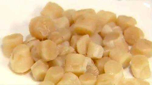 瑤柱泡發(fā)的正確方法,瑤柱怎么泡發(fā)圖4