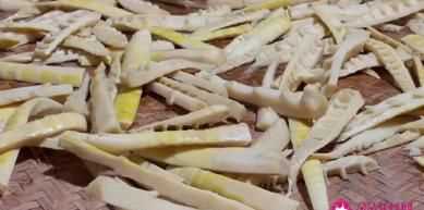 剛挖的竹筍，能保存多久