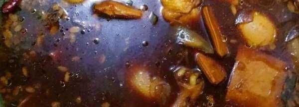 鹵汁可以重復(fù)用幾次,鹵汁可以重復(fù)用幾次嘛圖5