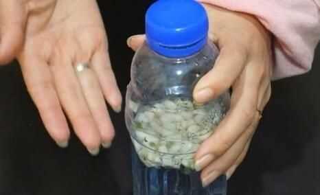 蒜頭發(fā)芽了還能吃嗎，蒜米生芽了還能吃嗎？圖3