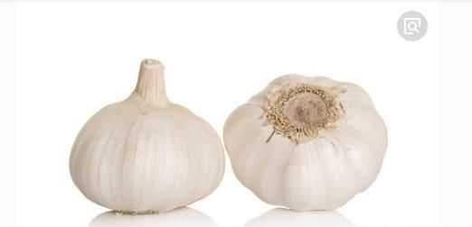 蒜頭發(fā)芽了還能吃嗎，蒜米生芽了還能吃嗎？圖7