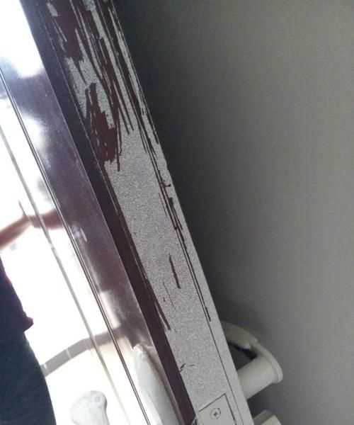 不銹鋼制品如不銹鋼刀，門把手等表面都那么光亮，是怎么處理的