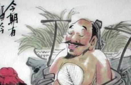 今朝有酒今朝醉下一句,今朝有酒今朝醉下一句怎么說?圖2