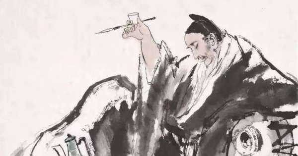 今朝有酒今朝醉下一句,今朝有酒今朝醉下一句怎么說?圖3