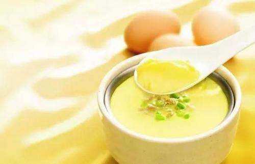 蒸雞蛋怎么做好吃又嫩,蒸雞蛋怎么做又嫩又好吃又簡單圖3