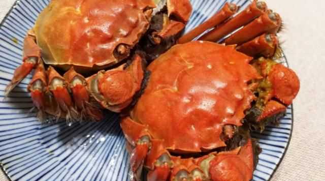 蒸螃蟹需要多長時間才能熟，螃蟹需要蒸多長時間？圖6