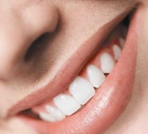 如何讓牙齒變白
