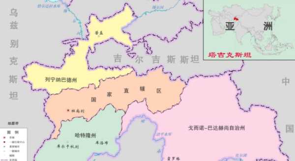 中國(guó)最西邊是哪里,中國(guó)最西部的大學(xué)是哪個(gè)圖3