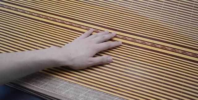 軟涼席的清潔方法