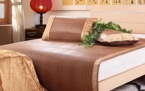 涼席如何清洗 各種涼席的清洗方法圖片