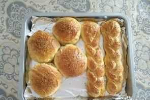 烤箱烤面包用哪個(gè)模式