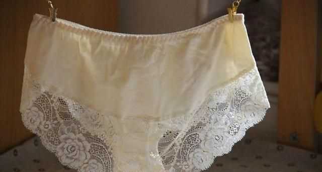 買的新內(nèi)褲不洗可以穿嗎