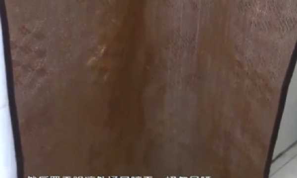 新涼席怎么處理才能用,新買的冰絲涼席要怎么處理再用圖2