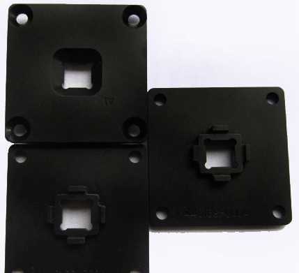 不銹鋼發(fā)黑處理是什么工藝