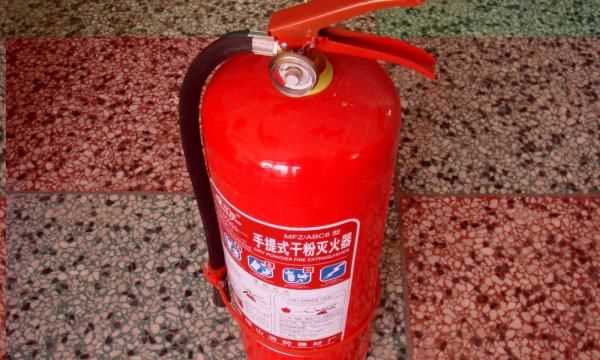abc干粉滅火器的意思是,abc干粉滅火器的意思是什么意思圖1