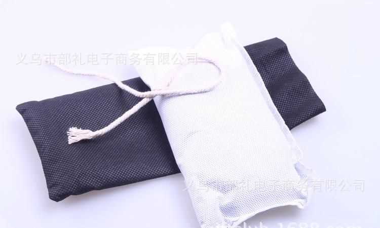 炭包曬了以后能重復(fù)用嗎