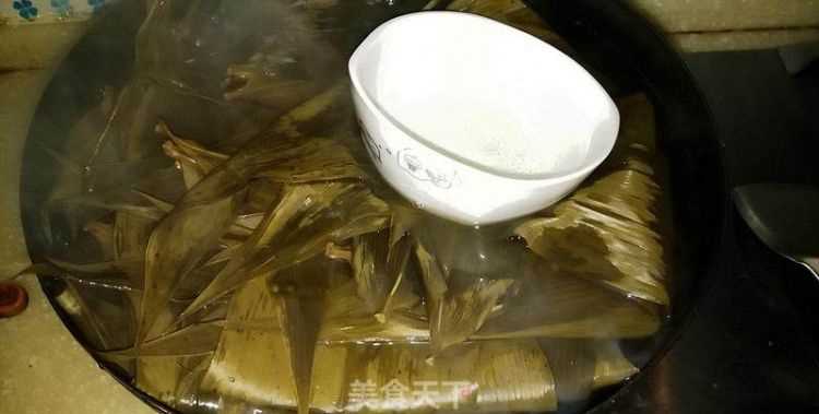 煮粽子需要多長時間才能煮熟