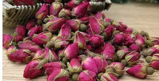 干玫瑰花保質(zhì)期,干玫瑰花放了4年還可以喝嗎圖1