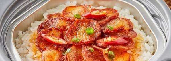 自熱米飯能帶上高鐵,自熱米飯能帶上高鐵嗎圖3