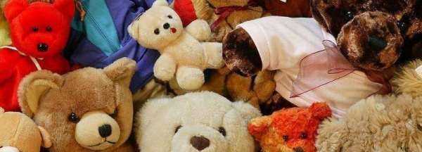 毛絨玩具有沒有甲醛,毛絨玩具有沒有甲醛去除方法圖4