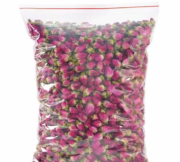 干玫瑰花保質(zhì)期,干玫瑰花放了4年還可以喝嗎圖2