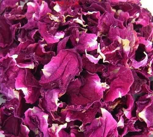 干玫瑰花保質(zhì)期,干玫瑰花放了4年還可以喝嗎圖3