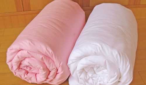 蠶絲被時(shí)間用長(zhǎng)了里面有顆粒怎么辦