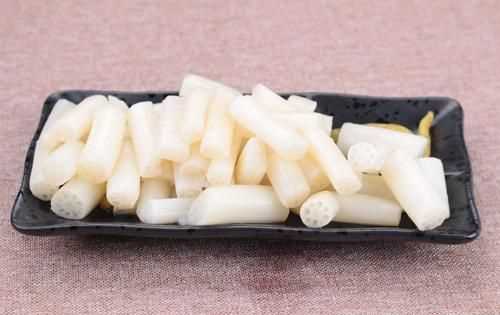 蓮藕放冰箱保鮮可以放多久