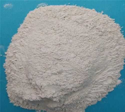 膨潤(rùn)土的5大用途和作用