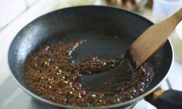 沒有冰糖可以用白糖炒糖色,炒糖色用白糖還是冰糖好圖3