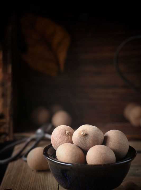 儲良和石硤最大的區(qū)別,石硤龍眼和儲良龍眼的區(qū)別是什么圖5