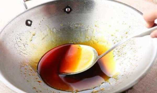 沒有冰糖可以用白糖炒糖色,炒糖色用白糖還是冰糖好圖9