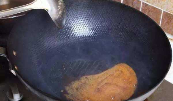 沒有冰糖可以用白糖炒糖色,炒糖色用白糖還是冰糖好圖10