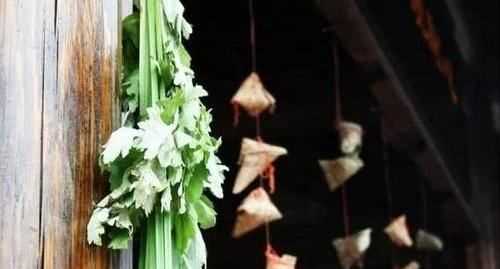 什么是毒五月,農(nóng)歷五月為什么稱為毒月圖1