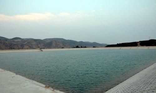 信陽出山店水庫為什么不讓釣魚