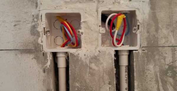 接地線的作用,基礎(chǔ)接地的作用是什么圖2