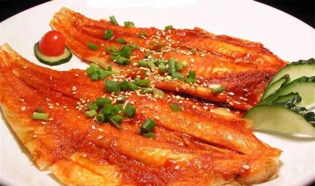 明太魚有什么營養(yǎng)價(jià)值，明太魚為什么沒有頭？圖2