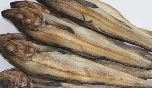 明太魚干最長能保質(zhì)多長時(shí)間